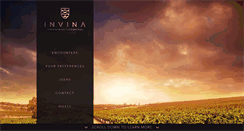 Desktop Screenshot of invina.com